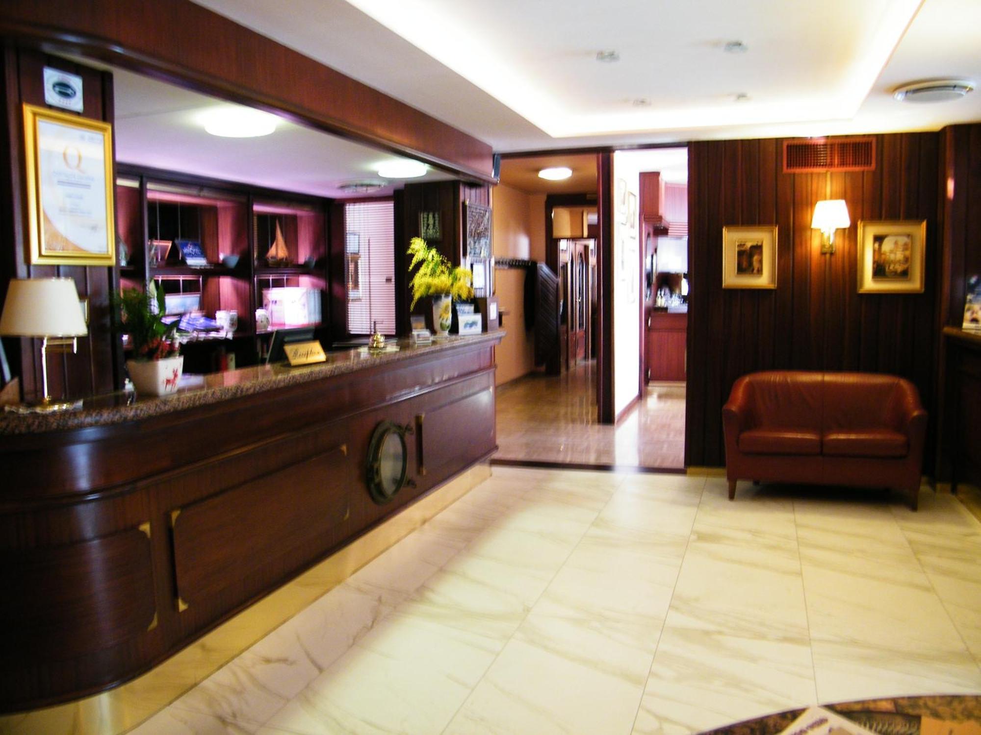 Hotel Cristallo Varazze Zewnętrze zdjęcie